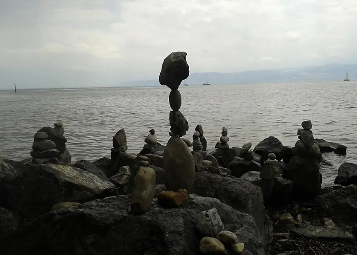 Apartment am Kniebach
