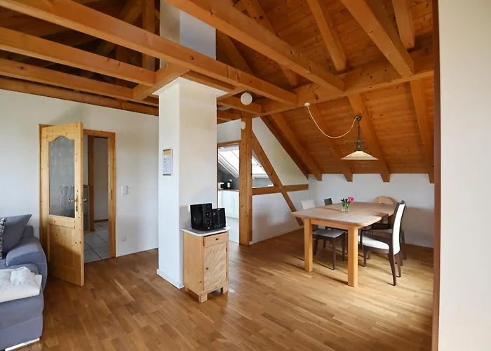 Gästehaus Huber