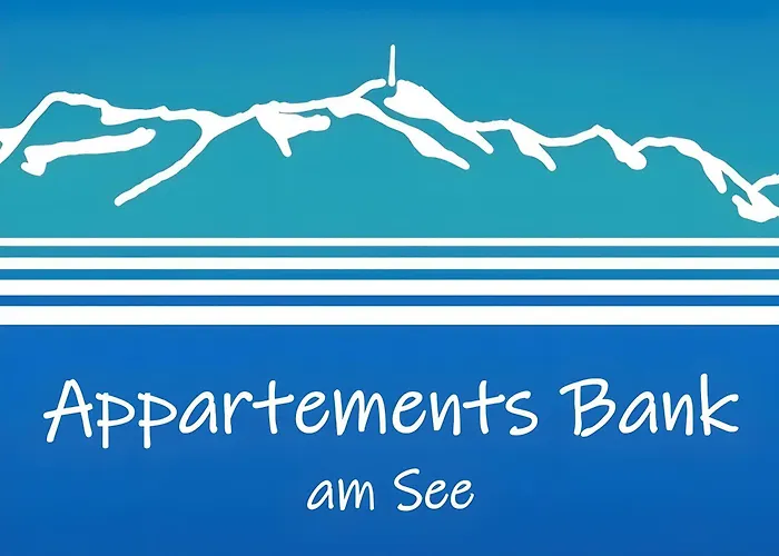 Appartements Bank Am See
